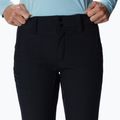 Pantaloni da sci Columbia Roffe Ridge IV donna nero 4