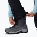 Pantaloni da sci Columbia Roffe Ridge IV donna nero 6