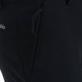 Pantaloni da sci Columbia Roffe Ridge IV donna nero 9