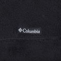 Felpa da trekking Columbia Rugged Ridge III Sherpa nera da uomo 8
