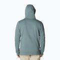 Felpa da uomo Columbia CSC Basic Logo II Hoodie con logo in metallo/CSC 2