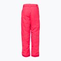 Pantaloni da sci Columbia Bugaboo II per bambini, neon sunrise 2