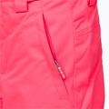 Pantaloni da sci Columbia Bugaboo II per bambini, neon sunrise 5