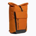 Columbia Convey II 27 l zaino da trekking rame caldo 2