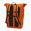 Columbia Convey II 27 l zaino da trekking rame caldo 9