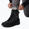 Columbia Passo Alto III Heat city pantaloni softshell da uomo grigio 6