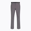 Columbia Passo Alto III Heat city pantaloni softshell da uomo grigio 7