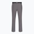 Columbia Passo Alto III Heat city pantaloni softshell da uomo grigio 8