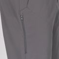Columbia Passo Alto III Heat city pantaloni softshell da uomo grigio 10