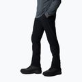 Pantaloni softshell Columbia Passo Alto III Heat neri da uomo 3