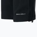 Pantaloni softshell Columbia Passo Alto III Heat neri da uomo 13