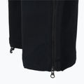 Pantaloni softshell Columbia Passo Alto III Heat neri da uomo 14