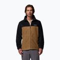 Pile uomo Columbia Steens Mountain Full Zip 2.0 Black/Delta