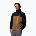 Pile uomo Columbia Steens Mountain Full Zip 2.0 Black/Delta 4