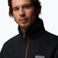 Pile uomo Columbia Steens Mountain Full Zip 2.0 Black/Delta 6