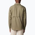 Camicia Columbia Silver Ridge Utility Lite verde pietra da uomo 2