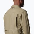 Camicia Columbia Silver Ridge Utility Lite verde pietra da uomo 6