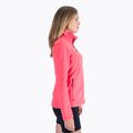 Felpa in pile Columbia Fast Trek II da donna, rosa arancio 2