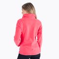 Felpa in pile Columbia Fast Trek II da donna, rosa arancio 3