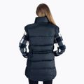 Columbia donna senza maniche Puffect Mid nero 3
