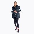 Columbia donna senza maniche Puffect Mid nero 5