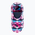 Passamontagna Columbia Frosty Trail per bambini con stampa checkpoint notturna 2