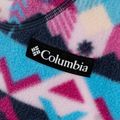 Passamontagna Columbia Frosty Trail per bambini con stampa checkpoint notturna 3