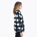 Camicia Columbia Benton Springs da donna con stampa a quadri in gesso 2