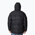 Piumino Columbia Ballistic Ridge Oversized nero da uomo 2