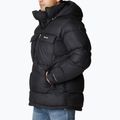 Piumino Columbia Ballistic Ridge Oversized nero da uomo 3