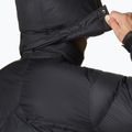 Piumino Columbia Ballistic Ridge Oversized nero da uomo 8