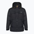 Piumino Columbia Ballistic Ridge Oversized nero da uomo 10