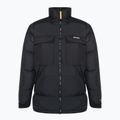 Piumino Columbia Ballistic Ridge Oversized nero da uomo 11