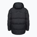 Piumino Columbia Ballistic Ridge Oversized nero da uomo 12