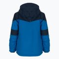 Giacca da sci Columbia Mighty Mogul II bambino indaco brillante/collegiate navy 2
