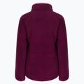 Felpa in pile Columbia Fast Trek III Full Zip per bambini marionberry/aura 2