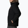 Giacca invernale Columbia Marquam Peak uomo nero 2