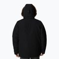 Giacca invernale Columbia Marquam Peak uomo nero 3