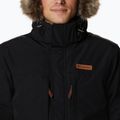 Giacca invernale Columbia Marquam Peak uomo nero 5