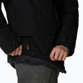 Giacca invernale Columbia Marquam Peak uomo nero 8