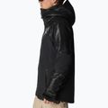 Giacca da sci Columbia Snow Slab Black Dot nera da uomo 6
