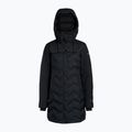 Columbia Mountain Croo II Mid Down cappotto da donna nero