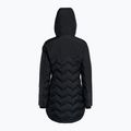 Columbia Mountain Croo II Mid Down cappotto da donna nero 2