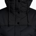 Columbia Mountain Croo II Mid Down cappotto da donna nero 3