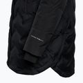 Columbia Mountain Croo II Mid Down cappotto da donna nero 4