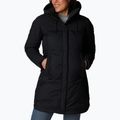 Columbia Mountain Croo II Mid Down cappotto da donna nero 7