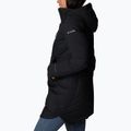 Columbia Mountain Croo II Mid Down cappotto da donna nero 8