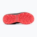 Stivali da trekking da donna Columbia Trailstorm Mid Wp nero/bianco 16