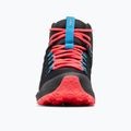 Stivali da trekking da donna Columbia Trailstorm Mid Wp nero/bianco 17