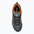 Columbia Peakfreak II Outdry grafite/rame caldo scarpe da trekking da uomo 5